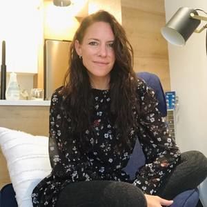 Meet your Posher, Edith